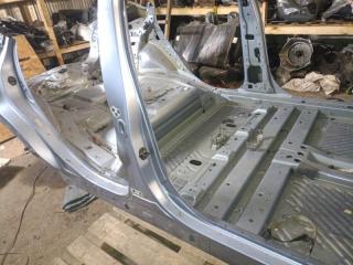 Центральная стойка кузова FORD Mustang Mach-E LJ9Z-7C629-A