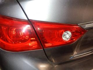 Фонарь заднего хода задний левый Q50 2017
