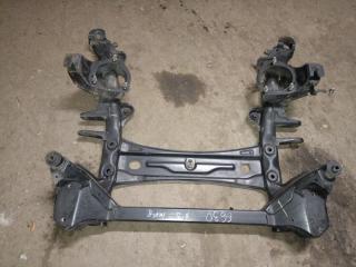 Подрамник передний BMW X3 F25 3.0L N52