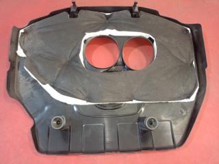 Декоративная крышка двигателя Mazda Mazda3 Skyactiv-G 2.5 PY-VPS PYZ8-02-300B