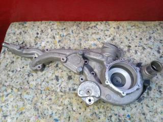 Корпус помпы Escalade 2015 ESV (L86) ENGINE GAS Корпус помпы Escalade 2015 ESV (L86) ENGINE GAS