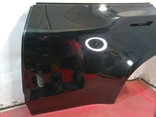 Дверь боковая задняя левая Model Y 2021 Дверь боковая задняя левая Model Y 2021