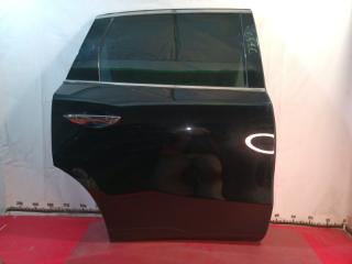 Дверь боковая задняя правая ACURA MDX 2020