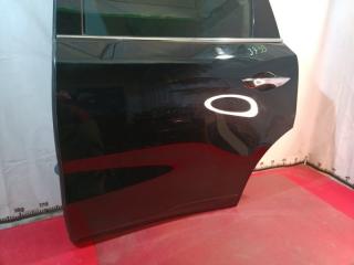 Дверь боковая задняя левая MDX 2020 Дверь боковая задняя левая MDX 2020