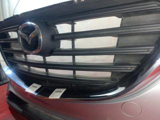 Решетка радиатора передняя CX-9 2017 2.5L Решетка радиатора передняя CX-9 2017 2.5L