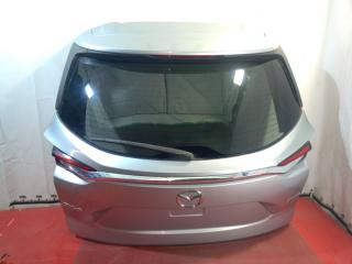 Дверь багажника задняя Mazda CX-9 2017