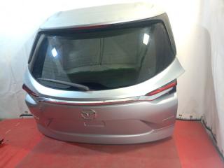 Дверь багажника задняя Mazda CX-9 2.5L Дверь багажника задняя Mazda CX-9 2.5L