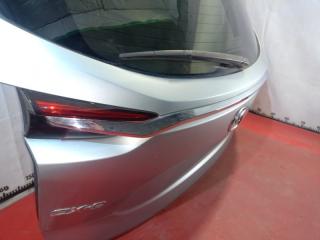 Дверь багажника задняя CX-9 2017 2.5L Дверь багажника задняя CX-9 2017 2.5L