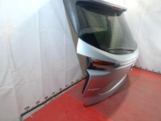 Дверь багажника задняя CX-9 2017 2.5L Дверь багажника задняя CX-9 2017 2.5L