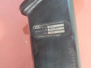 Усилитель бампера задний AUDI Q7 4M 3.0L V-6 DI Усилитель бампера задний AUDI Q7 4M 3.0L V-6 DI