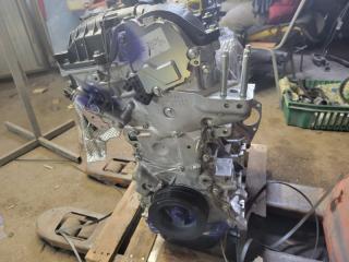 Двигатель Mazda3 2024 Skyactiv-G 2.5 PY-VPS PYZ8-02-300B Двигатель Mazda3 2024 Skyactiv-G 2.5 PY-VPS PYZ8-02-300B