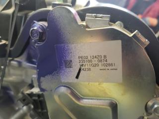 Двигатель Mazda3 2024 Skyactiv-G 2.5 PY-VPS PYZ8-02-300B Двигатель Mazda3 2024 Skyactiv-G 2.5 PY-VPS PYZ8-02-300B