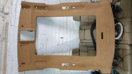 Обшивка потолка Porsche Cayenne 957 2008