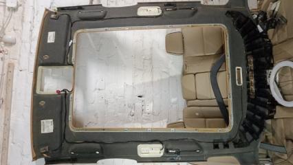 Обшивка потолка Cayenne 957 2008 957 M4801 Обшивка потолка Cayenne 957 2008 957 M4801