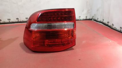Фонарь заднего хода задний левый Porsche Cayenne 957 2008