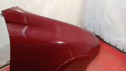 Крыло переднее правое Cayenne 957 2008 957 M4801