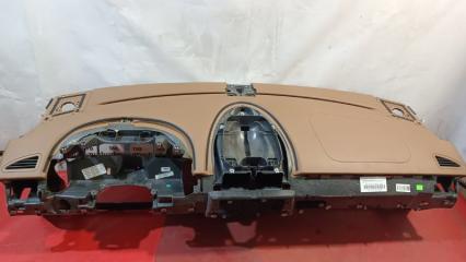 Торпедо Porsche Cayenne 957 2008
