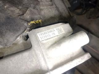 АКПП Outback 2015 B15 2.5L DOHC 16 VALVE 4-CYLINDER АКПП Outback 2015 B15 2.5L DOHC 16 VALVE 4-CYLINDER