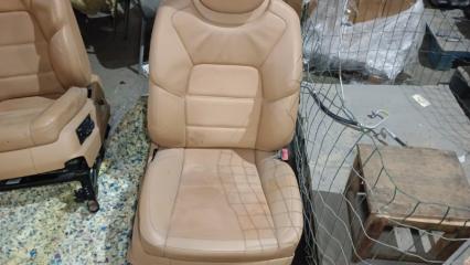 Сиденье переднее правое Porsche Cayenne 957 2008