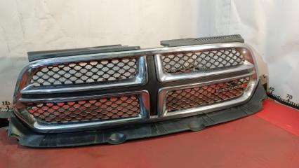 Решетка радиатора Durango 2012 3.6L VVT Решетка радиатора Durango 2012 3.6L VVT