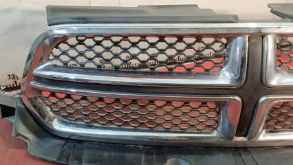 Решетка радиатора Durango 2012 3.6L VVT Решетка радиатора Durango 2012 3.6L VVT