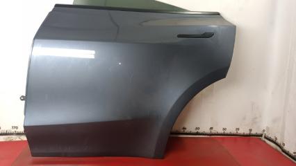 Дверь боковая задняя левая Tesla Model Y 12/2023