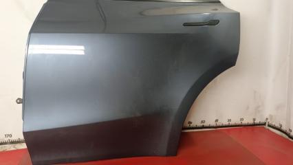 Дверь боковая задняя левая Model Y 12/2023 Дверь боковая задняя левая Model Y 12/2023