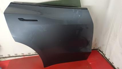 Дверь боковая задняя правая Tesla Model Y 12/2023