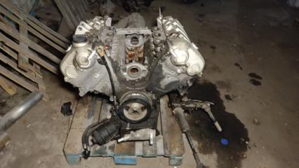 Двигатель Porsche Cayenne 957 2008