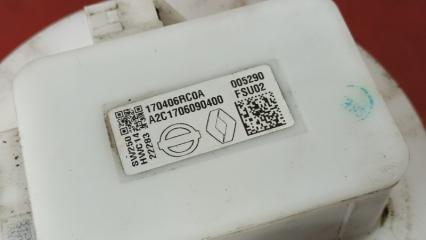 Топливный насос Nissan Rogue T33 T33 1.5L Топливный насос Nissan Rogue T33 T33 1.5L