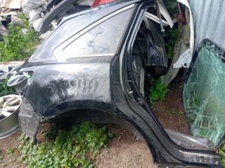 Четверть задняя задний правый ACURA MDX