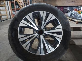 Запчасть колесный диск Nissan Rogue T33 2023