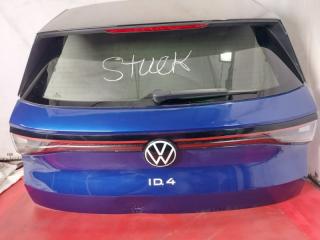 Дверь багажника VolksWagen ID4 Pro S 2022