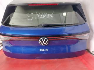 Фонарь заднего хода задний VolksWagen ID4 Pro S 2022