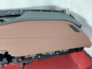Торпедо переднее VolksWagen ID4 Pro S Торпедо переднее VolksWagen ID4 Pro S