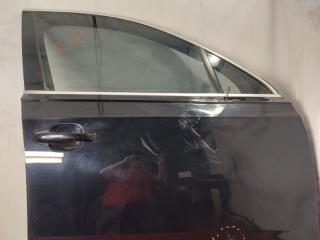 Дверь боковая передняя правая Q7 2018 4M 3.0L V-6 DI Дверь боковая передняя правая Q7 2018 4M 3.0L V-6 DI