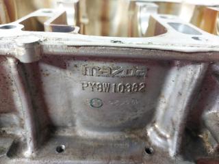 Запчасть Mazda CX-9 2.5L