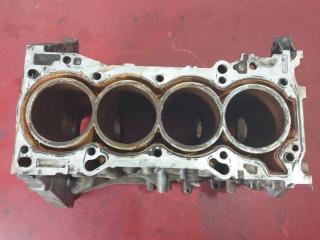 Блок цилиндров CX-9 2017 2.5L