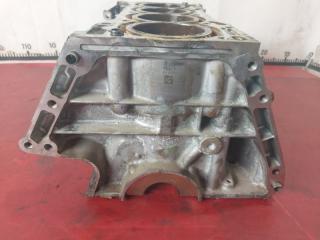 Блок цилиндров Mazda CX-9 2.5L