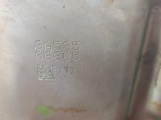 Блок цилиндров CX-9 2017 2.5L