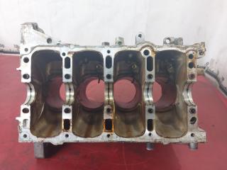 Блок цилиндров CX-9 2017 2.5L