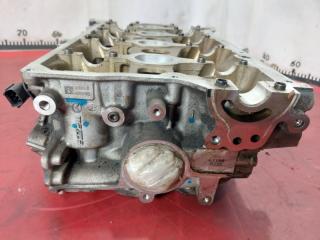 Головка блока цилиндров CX-9 2017 2.5L