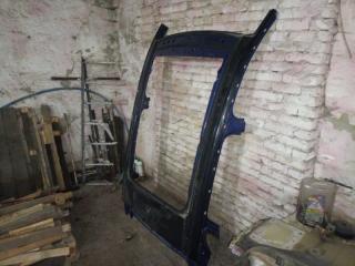 Крыша VolksWagen ID4 Pro S Крыша VolksWagen ID4 Pro S