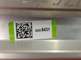 Усилитель бампера задний PROLOGUE 2024 Electro