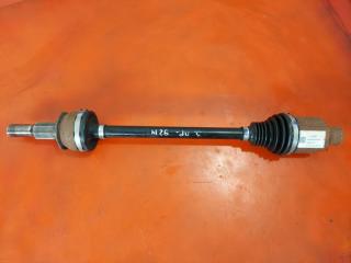 Полуось моста задний Honda PROLOGUE 2024 Б/У Полуось моста задний Honda PROLOGUE 2024