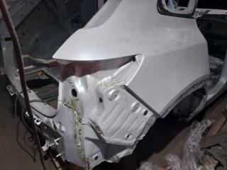 Четверть задняя правый Honda PROLOGUE 2024