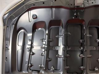 Капот Toyota Land Cruiser 200 Капот Toyota Land Cruiser 200