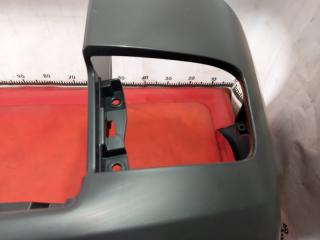 Бампер задний Land Cruiser 200 Бампер задний Land Cruiser 200