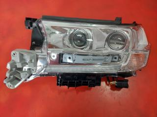 Фара ксеноновая левая Land Cruiser 200 Фара ксеноновая левая Land Cruiser 200