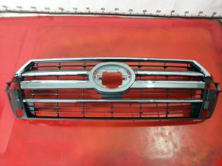 Решетка радиатора Land Cruiser 200 Решетка радиатора Land Cruiser 200